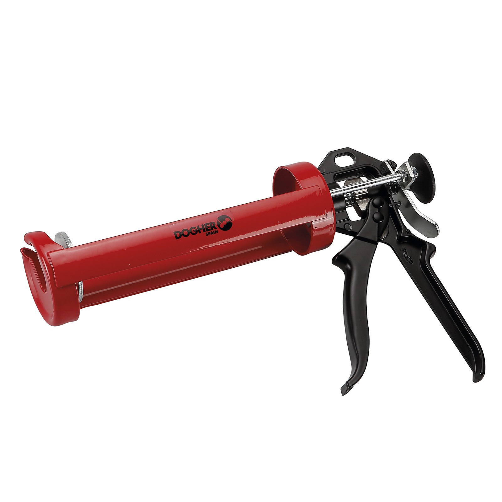 Pistola DOGHER Selladora Xtreme 225 mm Triple Pistón