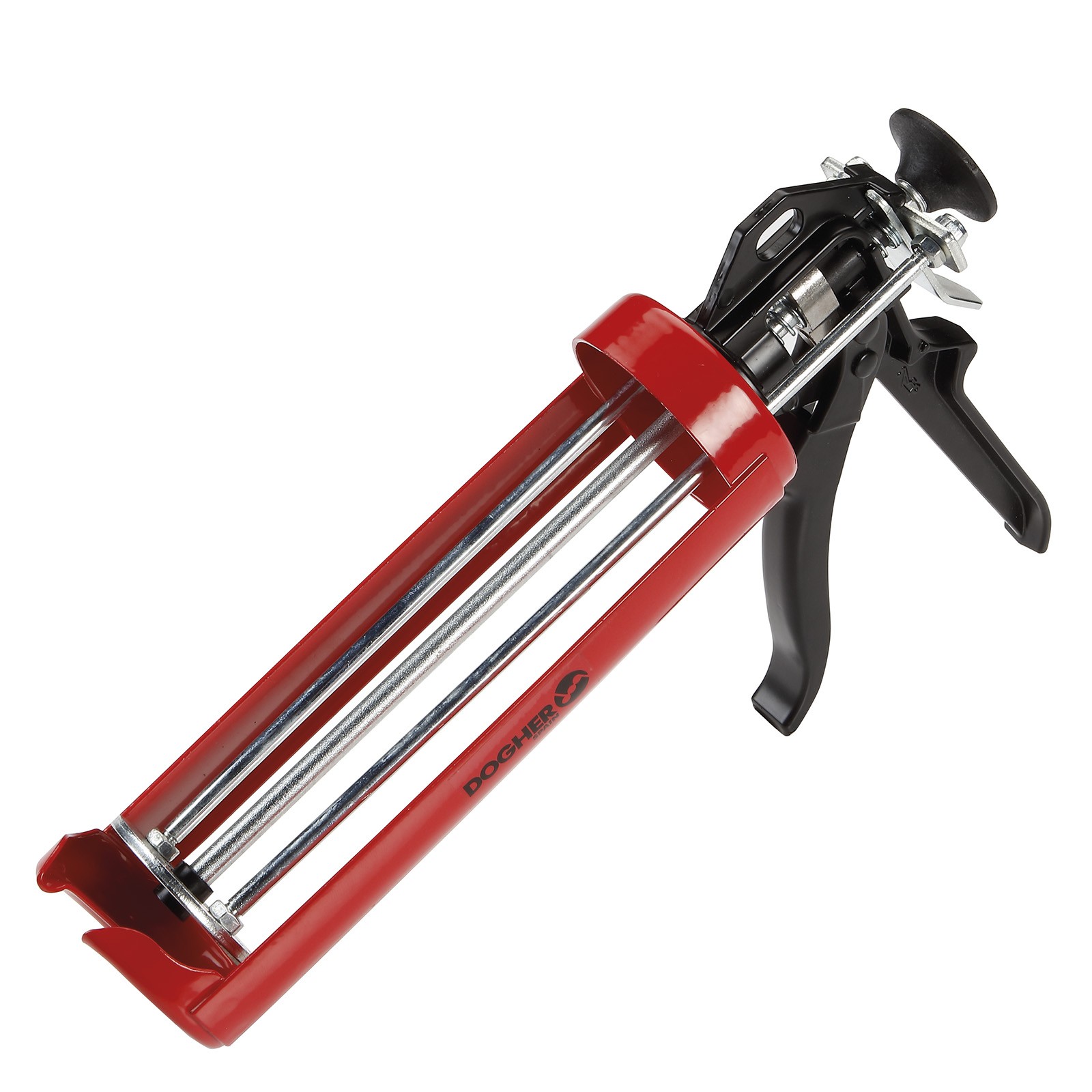 Pistola DOGHER Selladora Xtreme 225 mm Triple Pistón