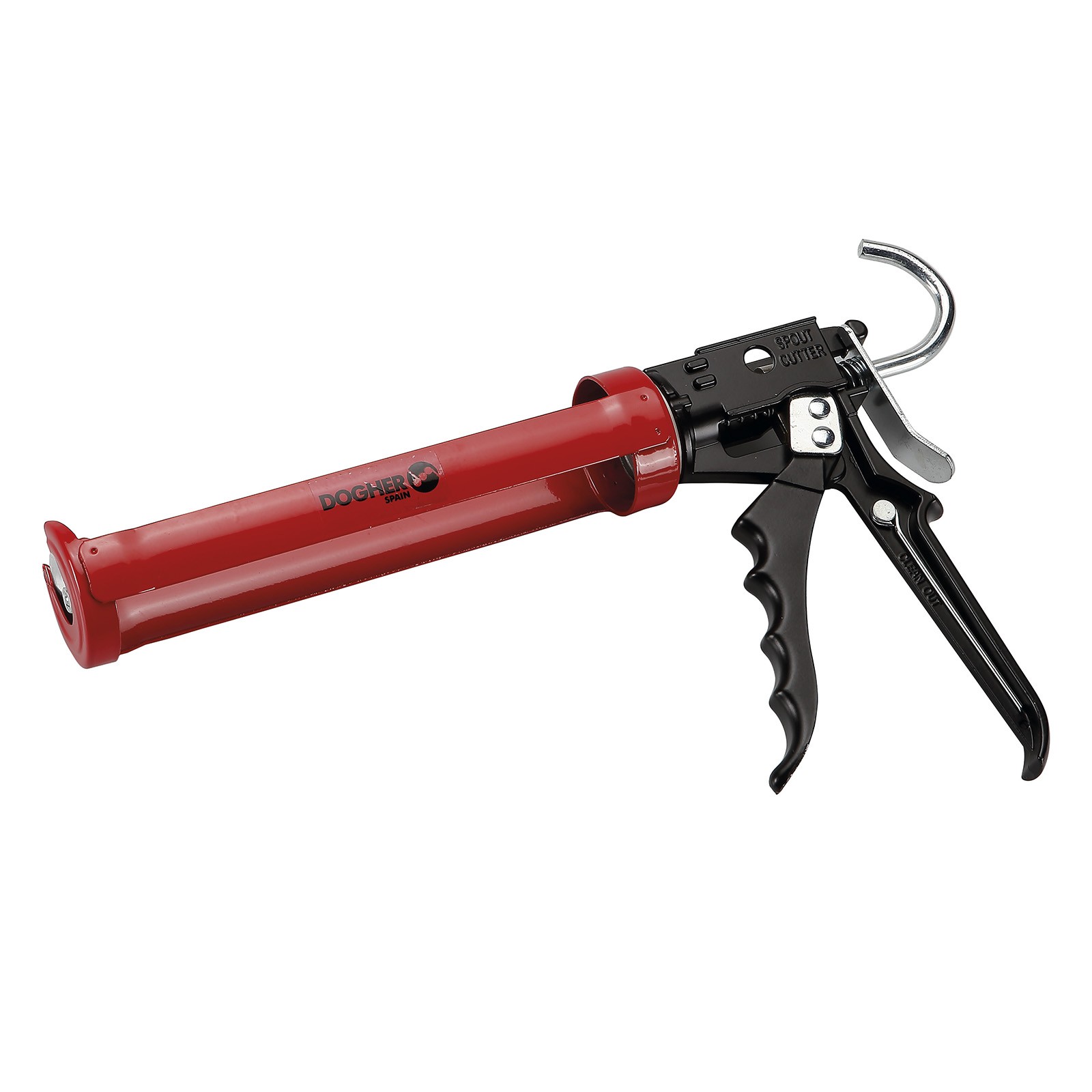 Pistola DOGHER Selladora Xtreme 225 mm con Corte