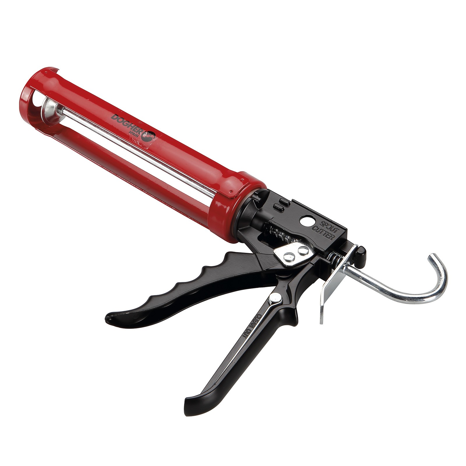 Pistola DOGHER Selladora Xtreme 225 mm con Corte