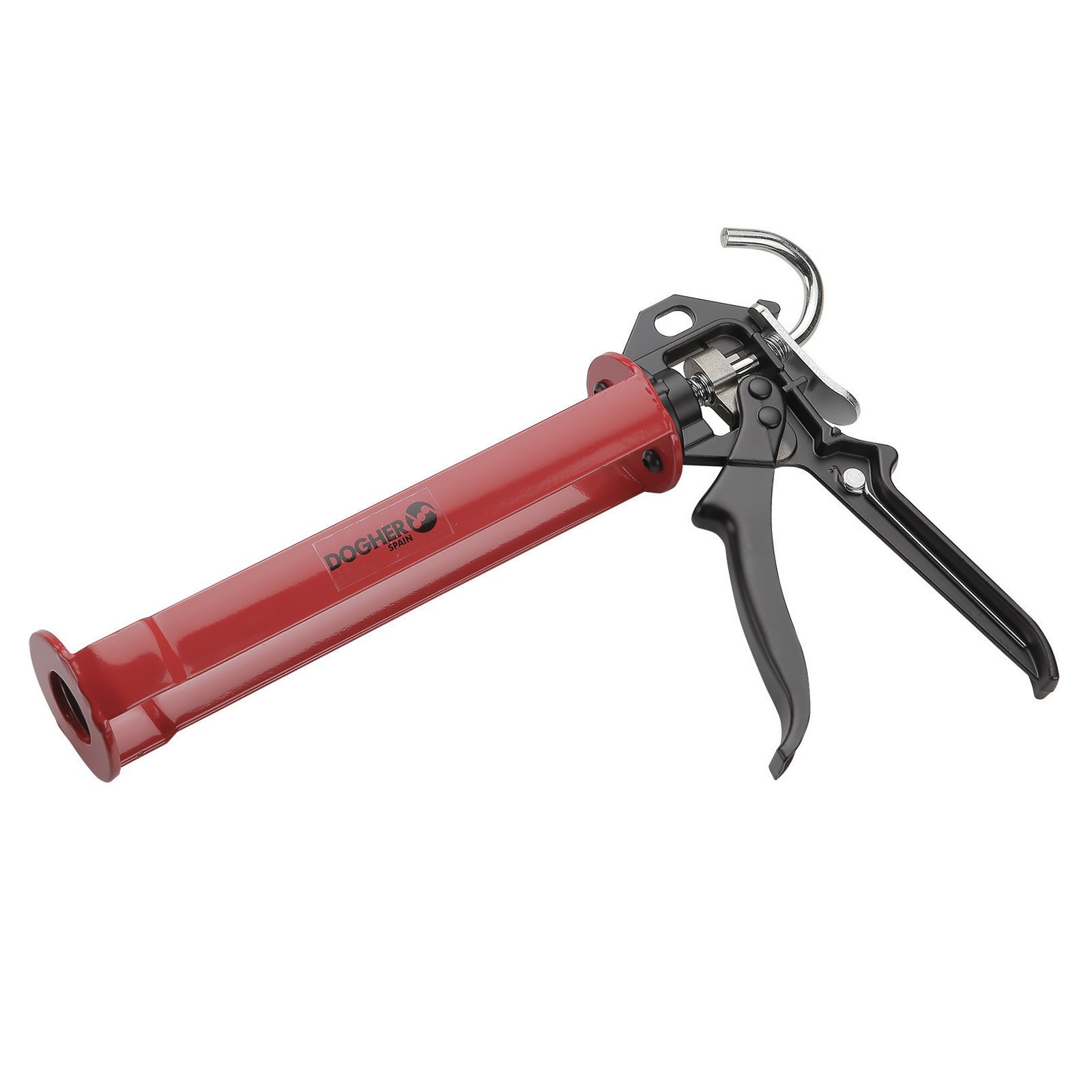 Pistola DOGHER Selladora Xtreme 225 mm 4000Nw 25:1