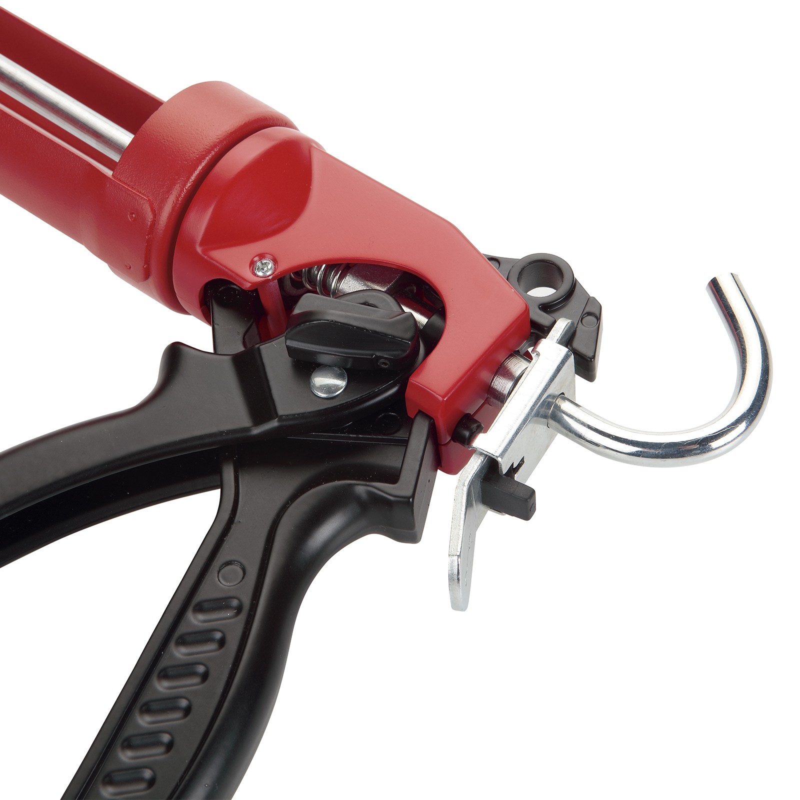 Pistola DOGHER Selladora Xtreme Antigoteo Dual