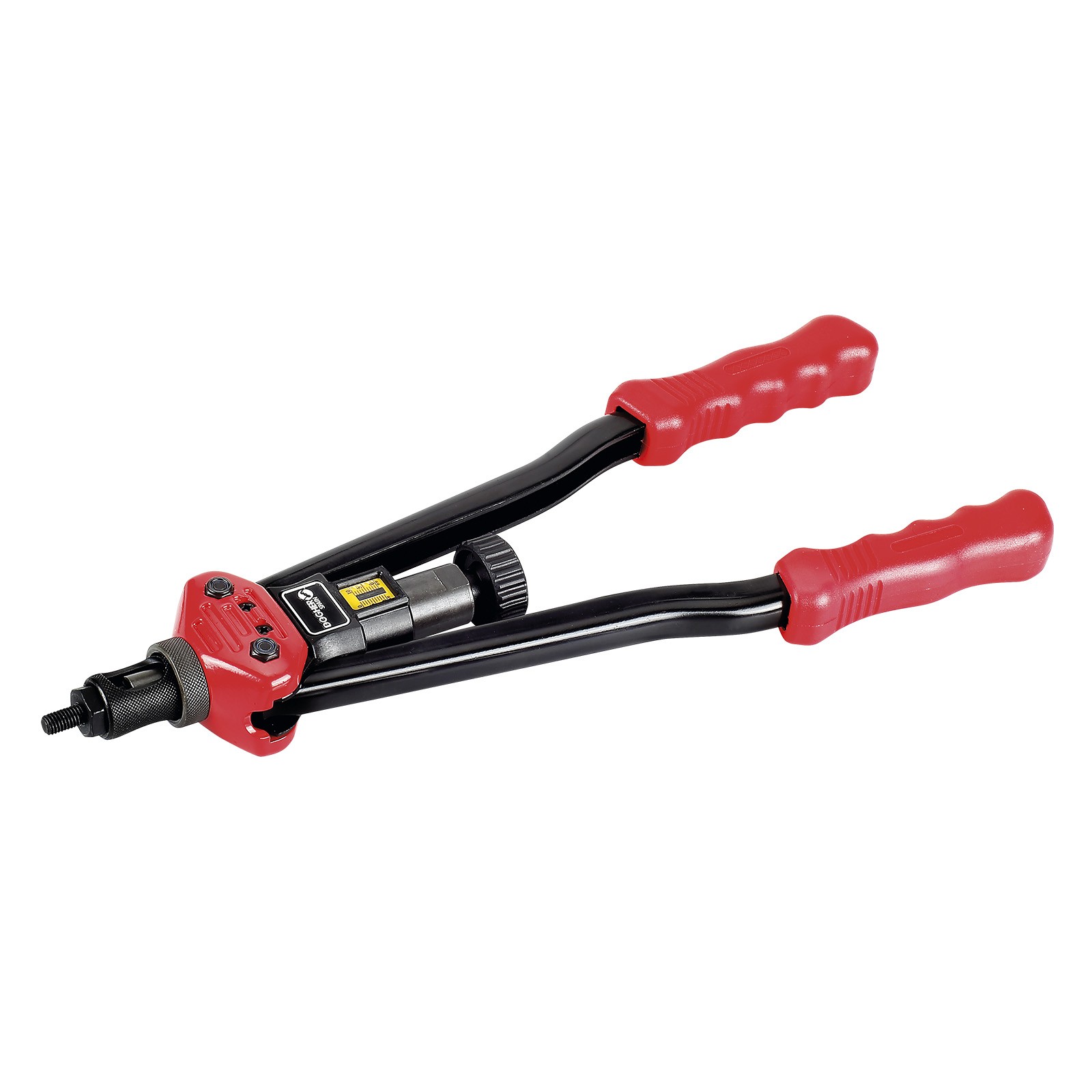 Remachadora DOGHER de Tuercas 2 Mano 410 mm