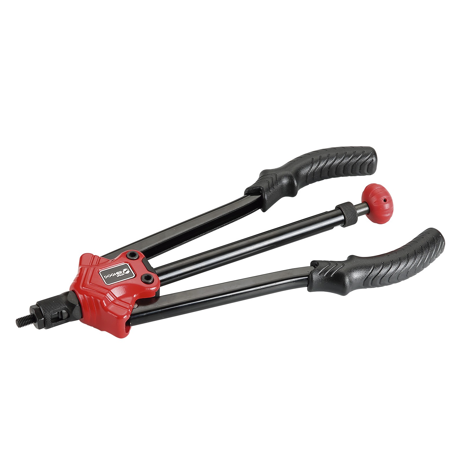 Remachadora DOGHER de Tuercas 2 Mano 350 mm