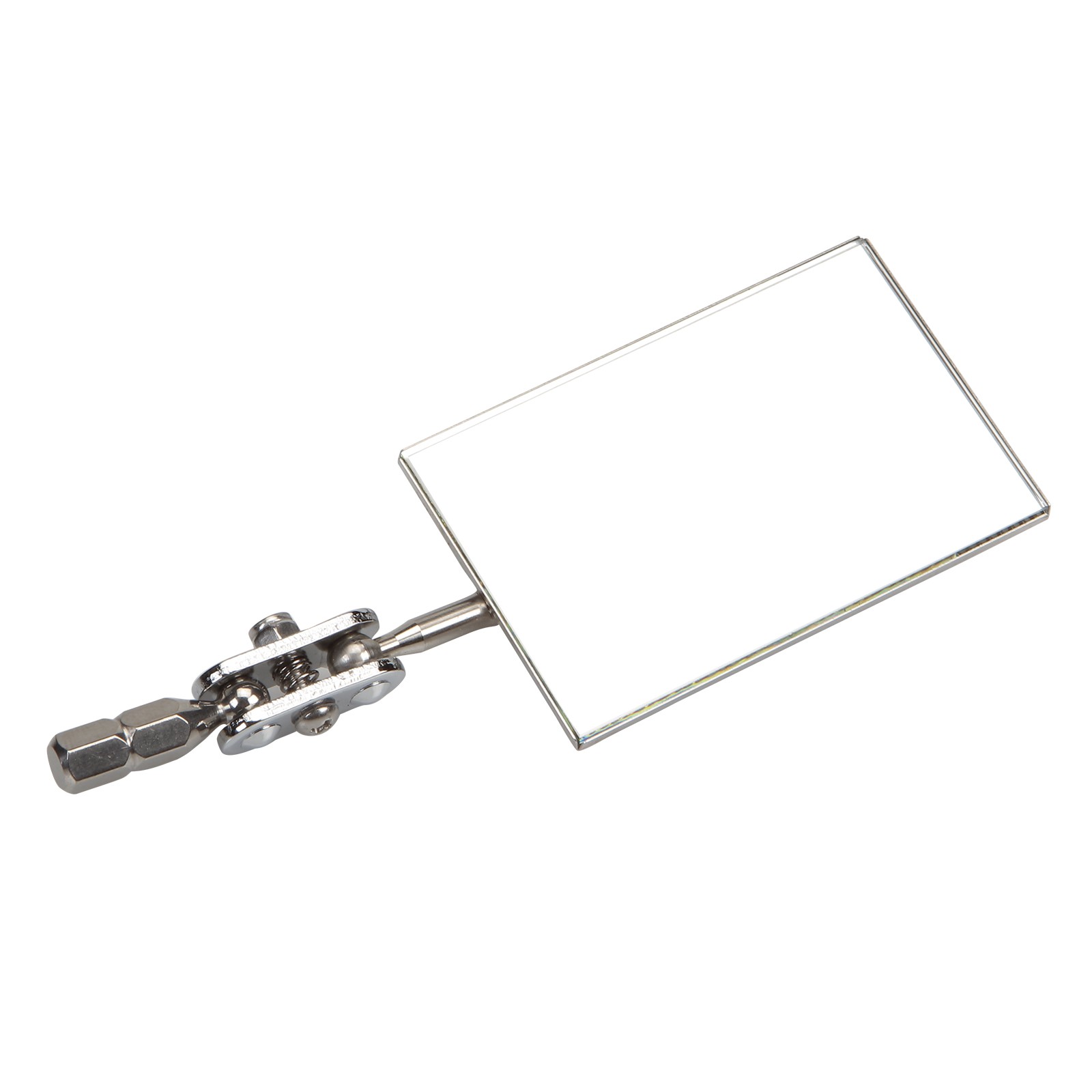 Espejo DOGHER Rectangular 65X43 mm Sistema Fastchange