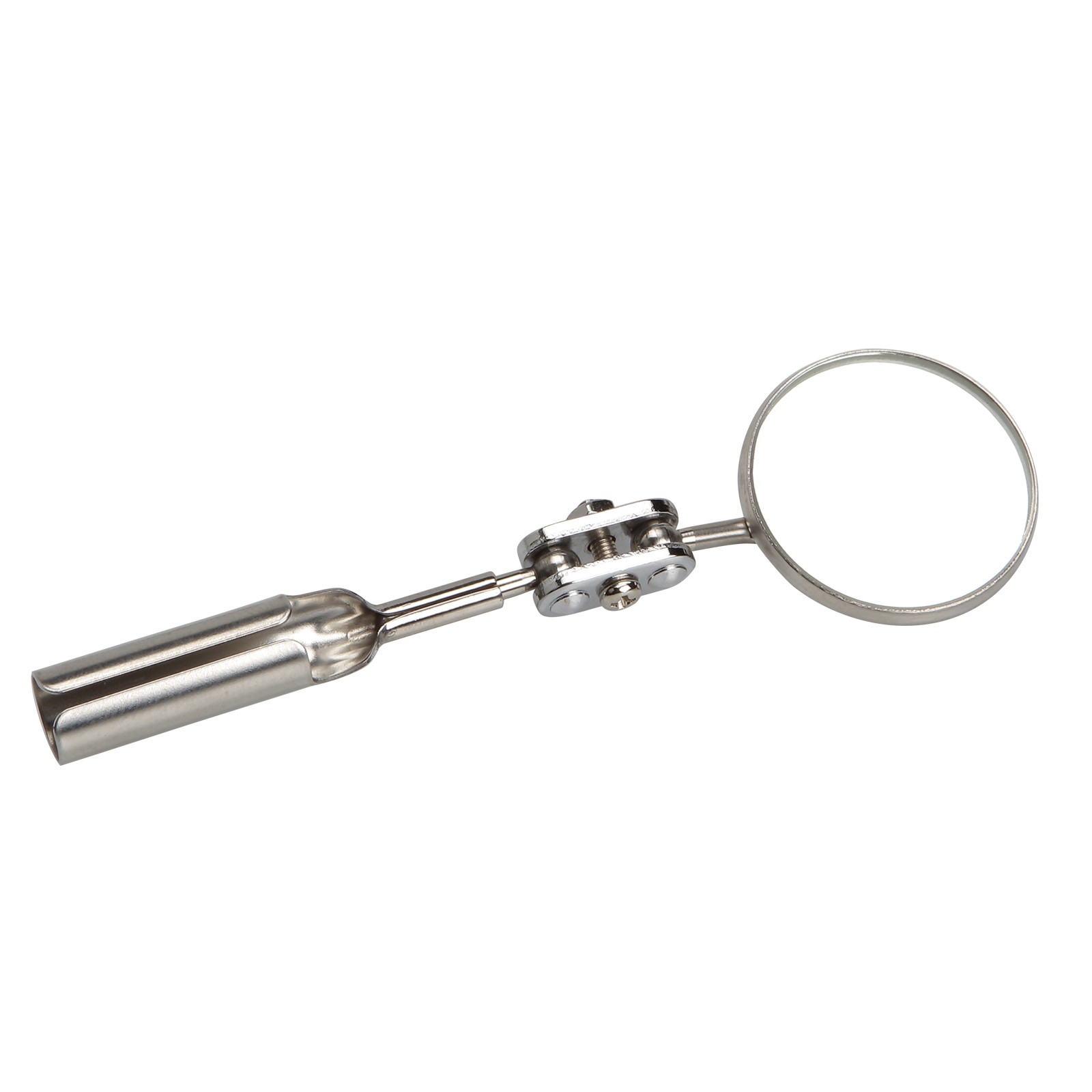 Espejo DOGHER Redondo Sistema C-Clip