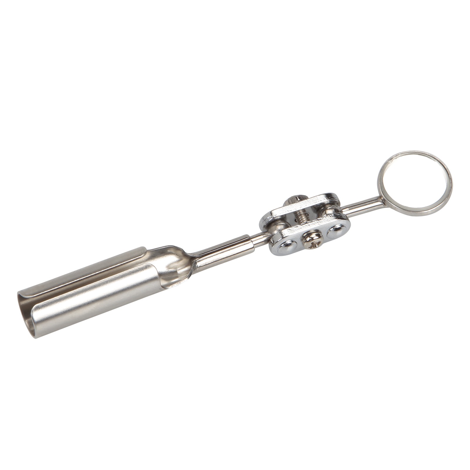 Espejo DOGHER Redondo Sistema C-Clip