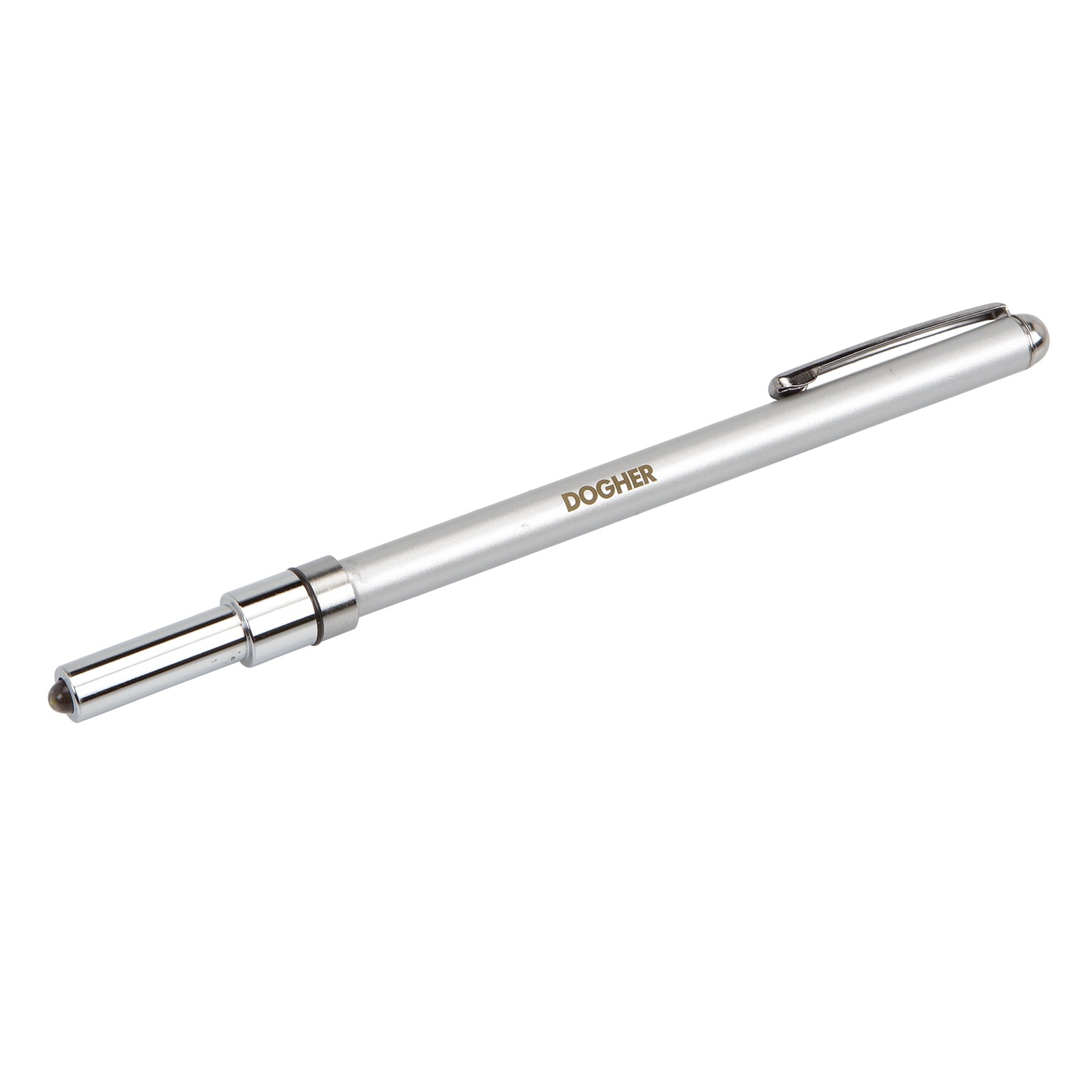 Led Blanco DOGHER Telescópico 44.000Mcd C-Clip