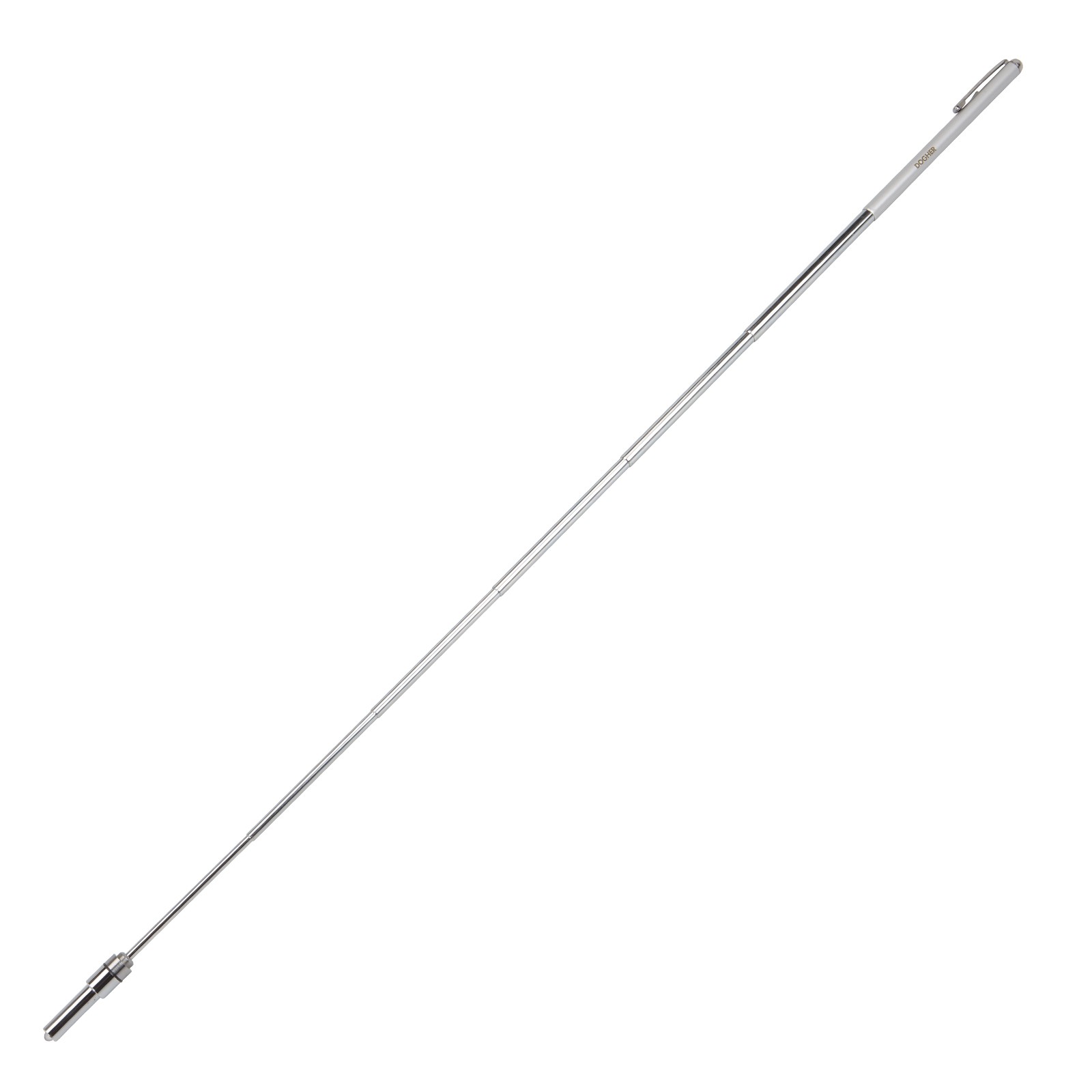 Led Blanco Telescópico 44.000Mcd C-Clip