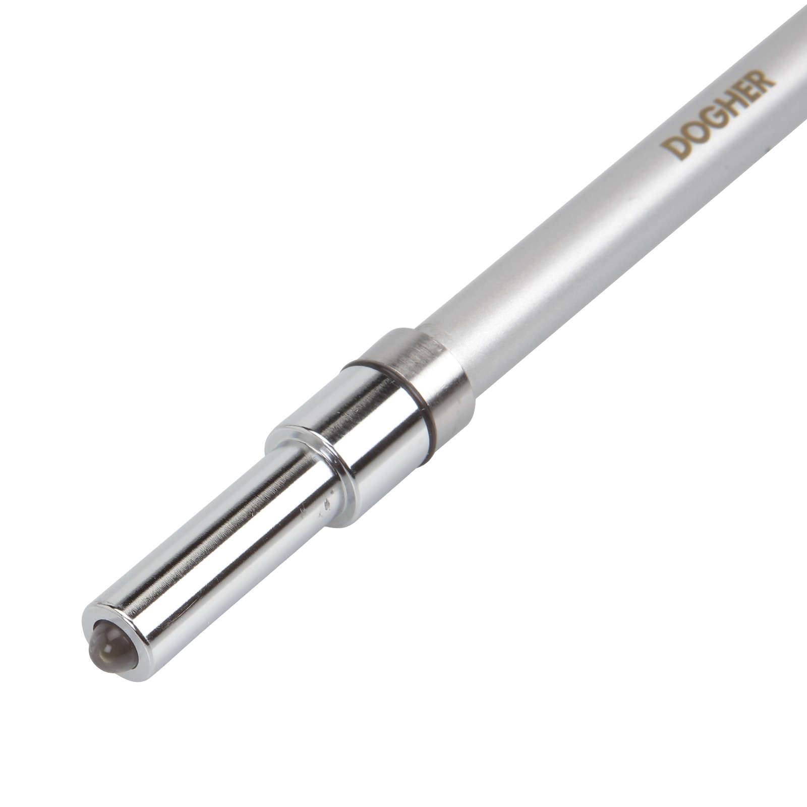 Led Blanco Telescópico 44.000Mcd C-Clip