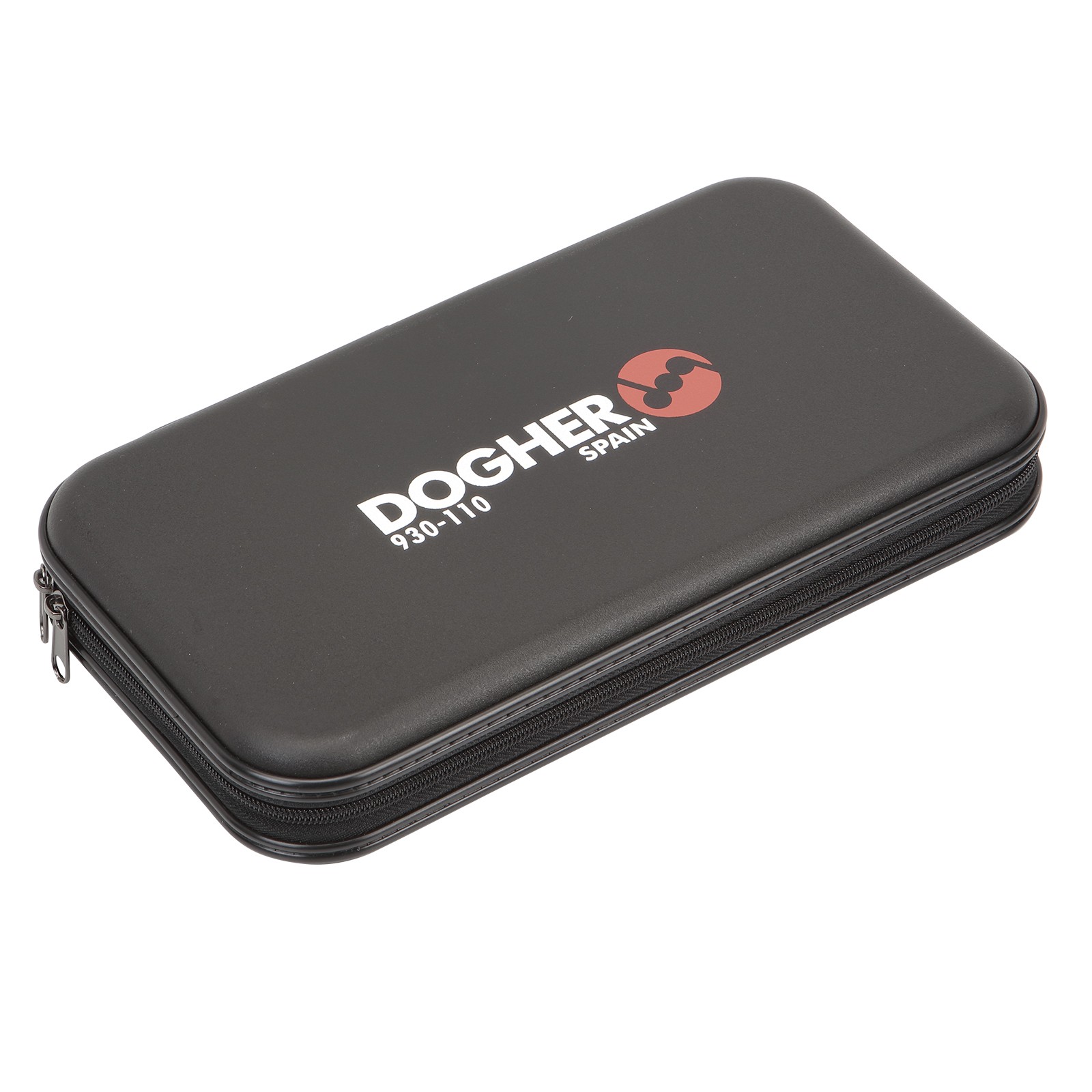 Juego DOGHER 7 Piezas Inspección con Led Fastchange