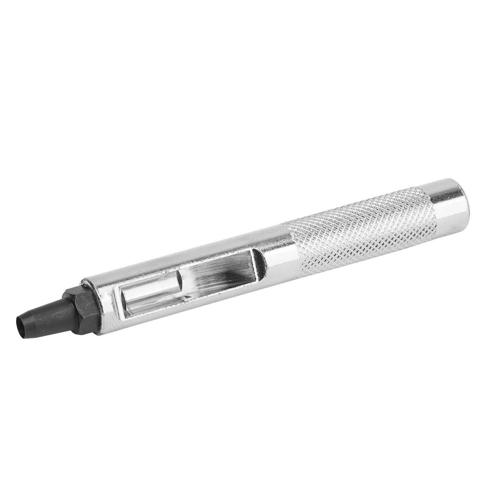 Sacabocados DOGHER de Golpeo 2-4,5 mm