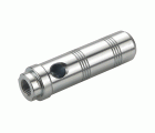 Sacabocados de Acero para Bocas de 2-20M