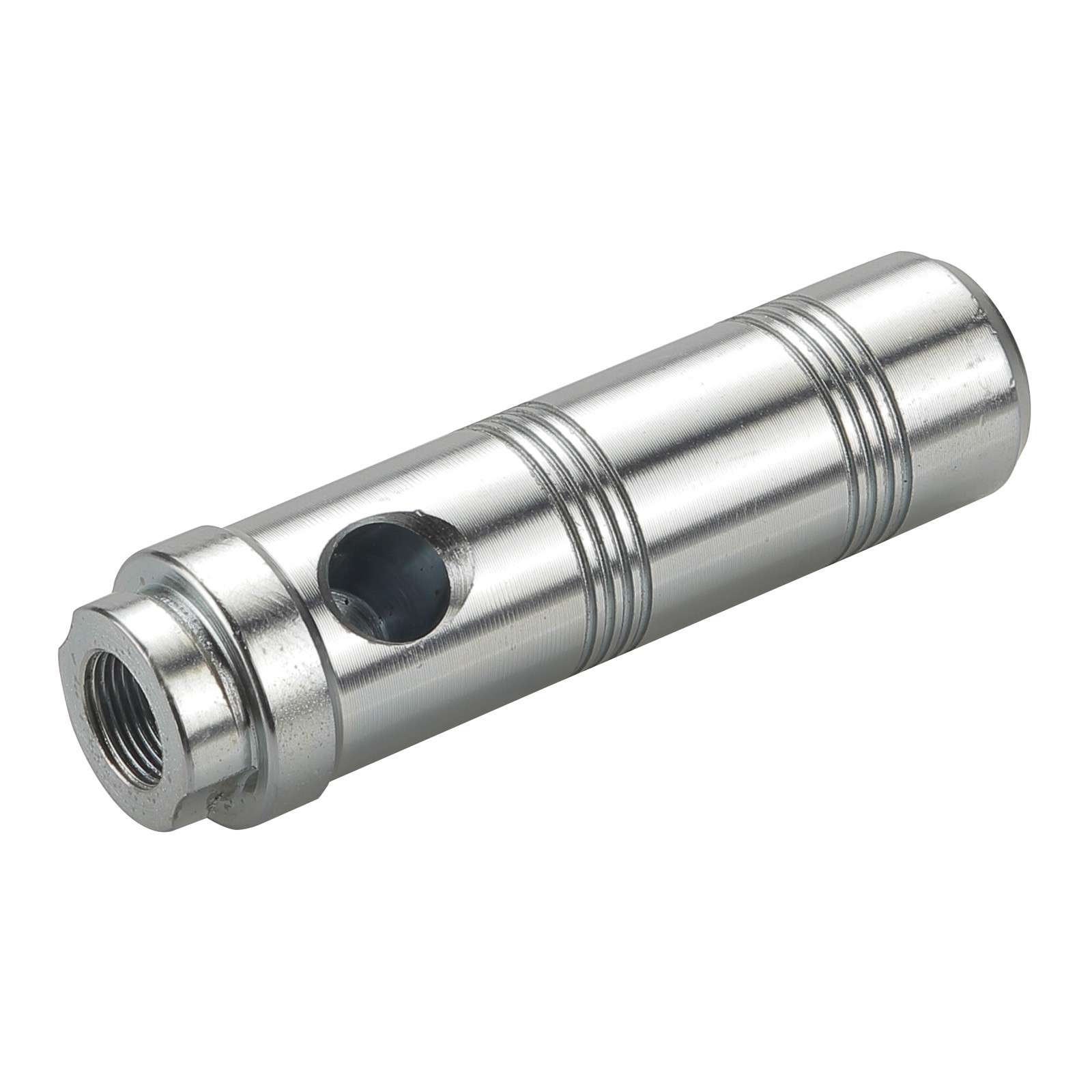 Sacabocados de Acero para Bocas de 2-20M