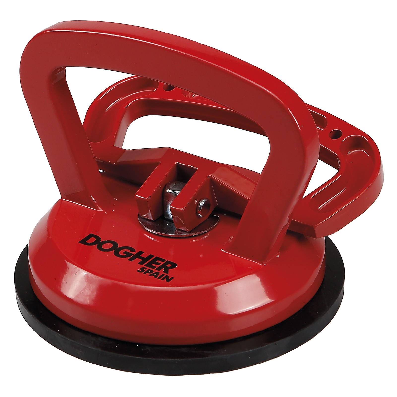 Ventosa DOGHER Simple Aluminio 50 kg