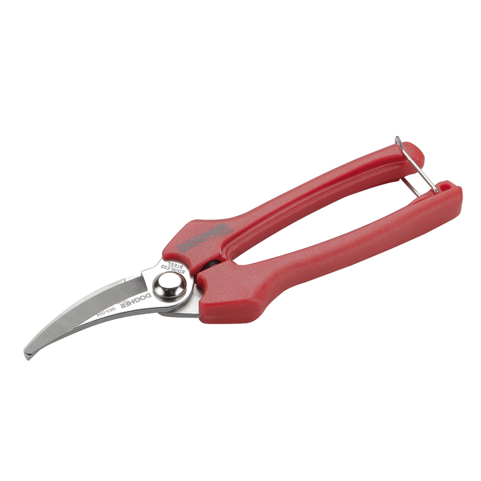 Tornillo Repuesto DOGHER Tijera Vendimia Inox