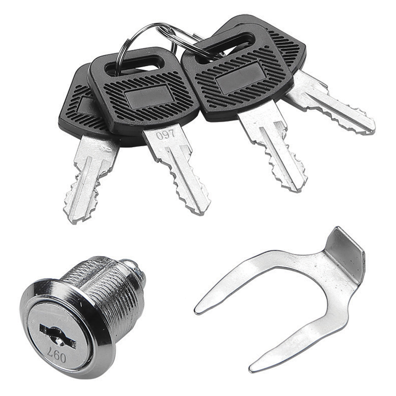 Bombillo DOGHER + 4 Llaves 025-005N, 025-007N,GP