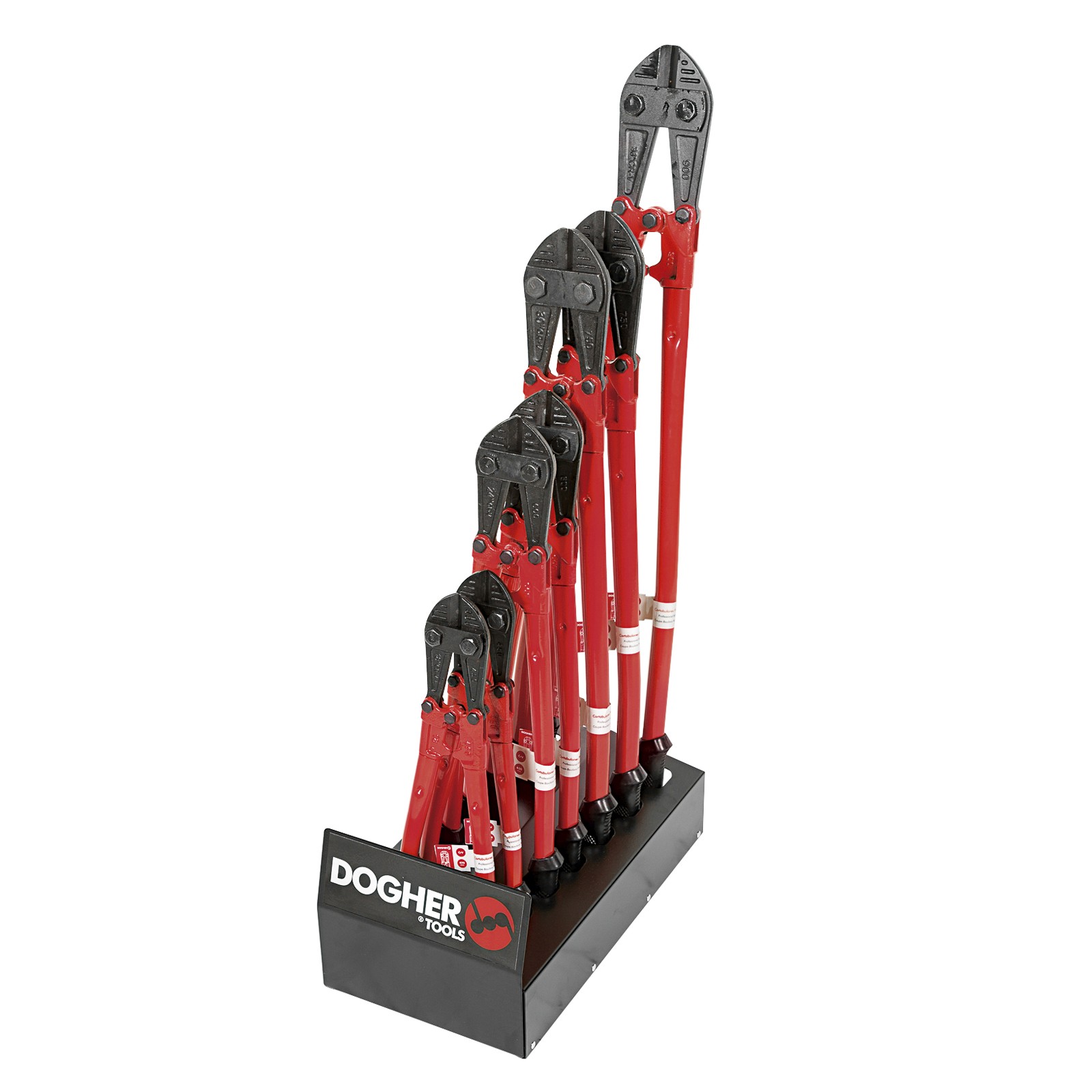 Expositor 7 Cortabulones DOGHER