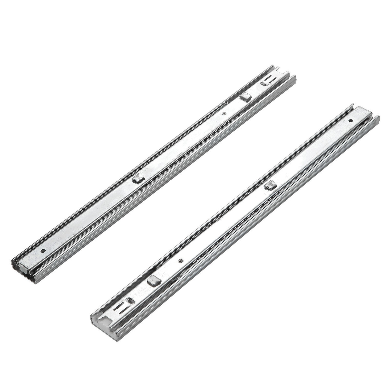Par de Guías para Carro 025-206 System