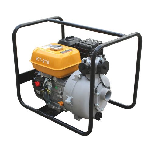 MOTOBOMBA AYERBE 40 KT MP