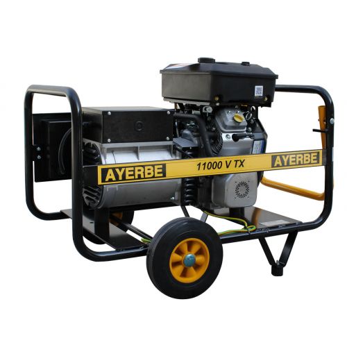 GENERADOR AYERBE 11000 V TX