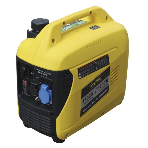 GENERADOR AYERBE 1400 INVERT