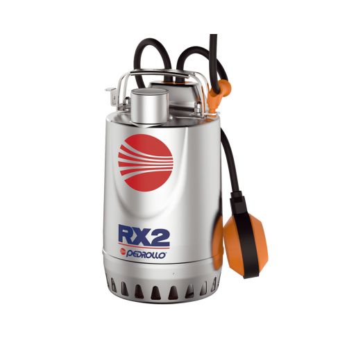 ELECTROBOMBA AY - 220 RXm3 INOX