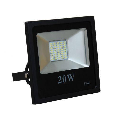 FOCO LED AY 10 W LED PROF