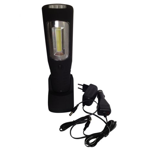 LÁMPARA PORTÁTIL AY - 3 W LED COB