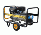 GENERADOR AYERBE 9000 V MN
