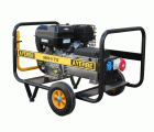 GENERADOR AYERBE 9000 V TX E