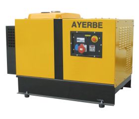 GENERADOR AYERBE 13000 TX INS E HONDA