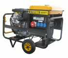 GENERADOR AYERBE 20000 V TX