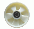 RUEDA NYLON 180