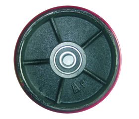 RUEDA VULKOLLAN 180