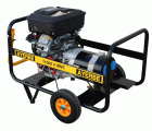 GENERADOR AYERBE 11000 V MN E