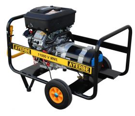 GENERADOR AYERBE 11000 V MN E
