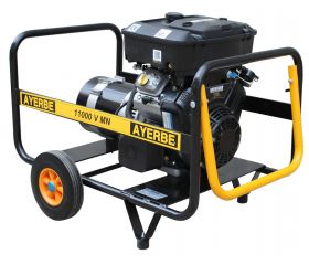 GENERADOR AYERBE 11000 V MN