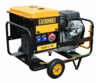 GENERADOR AYERBE 16000 V TX