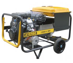 GENERADOR AYERBE 13000 V MN