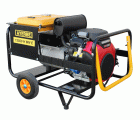 GRUPO ELECTRÓGENO AYERBE 12500 MN / E HONDA