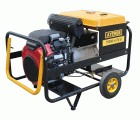 GRUPO ELECTRÓGENO AYERBE 15000 TX / E HONDA