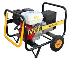 GENERADORES AVR