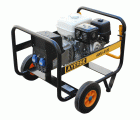 GENERADOR AYERBE 4000 AVR HONDA