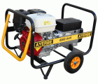 GENERADOR AYERBE 6000 AVR HONDA