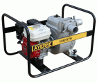 MOTOBOMBA AYERBE H 80 KTH