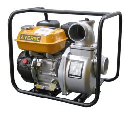 MOTOBOMBA AYERBE 50 KT