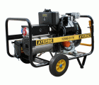 GENERADOR AYERBE 12500 DIESEL TX