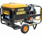 GENERADOR AYERBE 12500 MN E