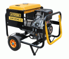 GENERADOR AYERBE 4000 DIESEL E